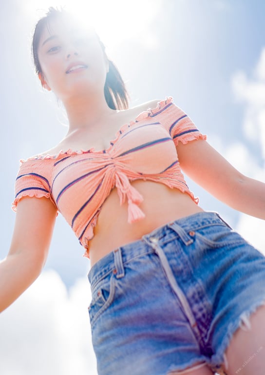 图片[49]-#大久保樱子 ファースト写真集 『 SAKURAKO 』 - 全本免费在线观看-阅图吧