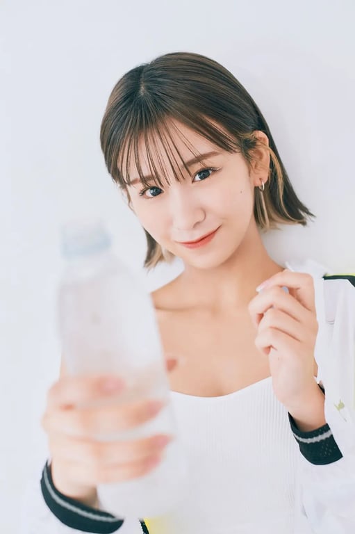 图片[40]-#金子美结 ＷＨＩＴＥ ｇｒａｐｈ 数字写真集(2022-11-22) - 全本免费在线观看-阅图吧