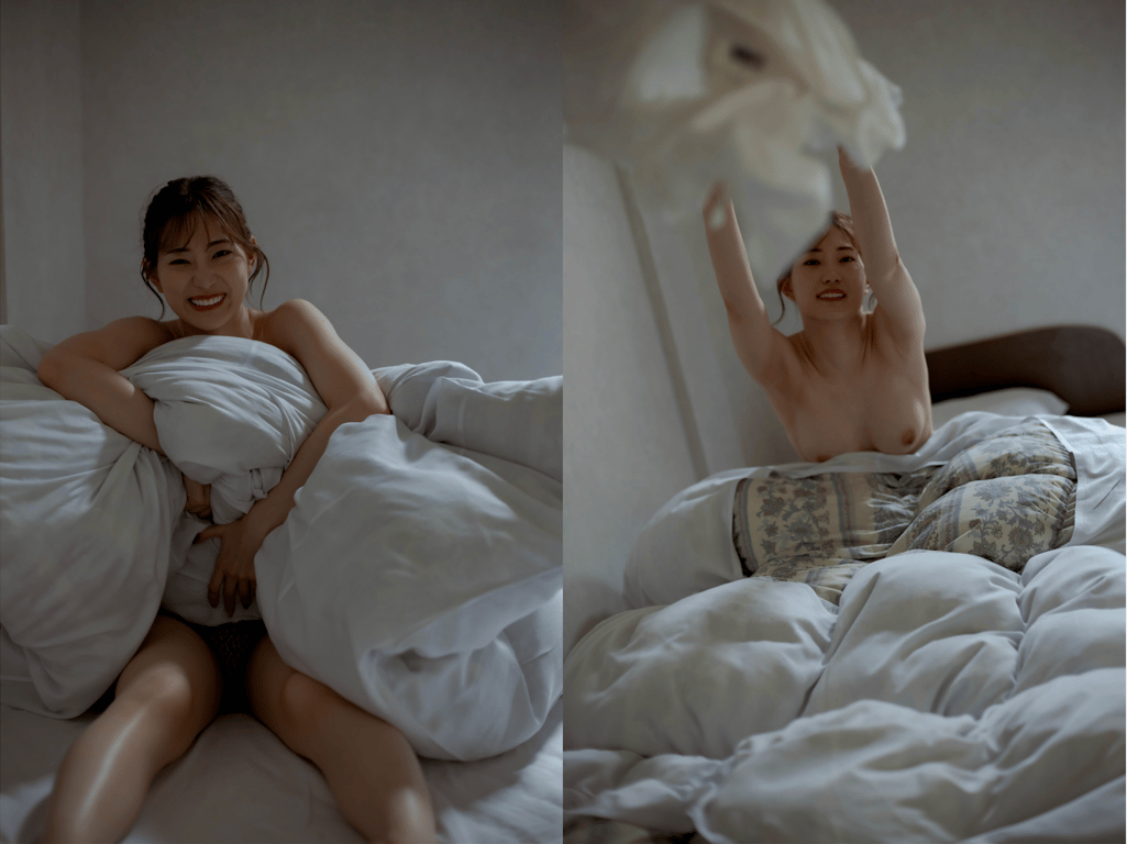 图片[15]-#朝艺SEXY女优写真集 美谷朱里『RavishⅡ』 - 全本免费在线观看-阅图吧