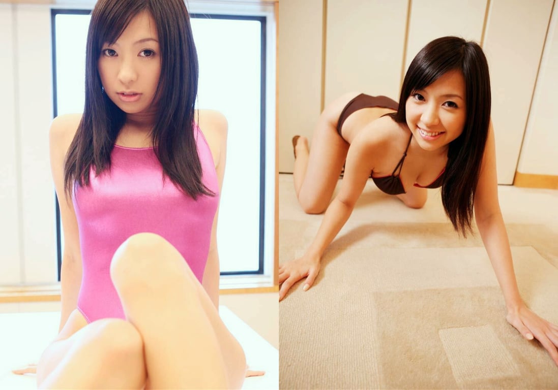 图片[8]-SEXY GIRL'S COLLECTION 小仓奈奈 (迷宫) - 在线免费观看-阅图吧