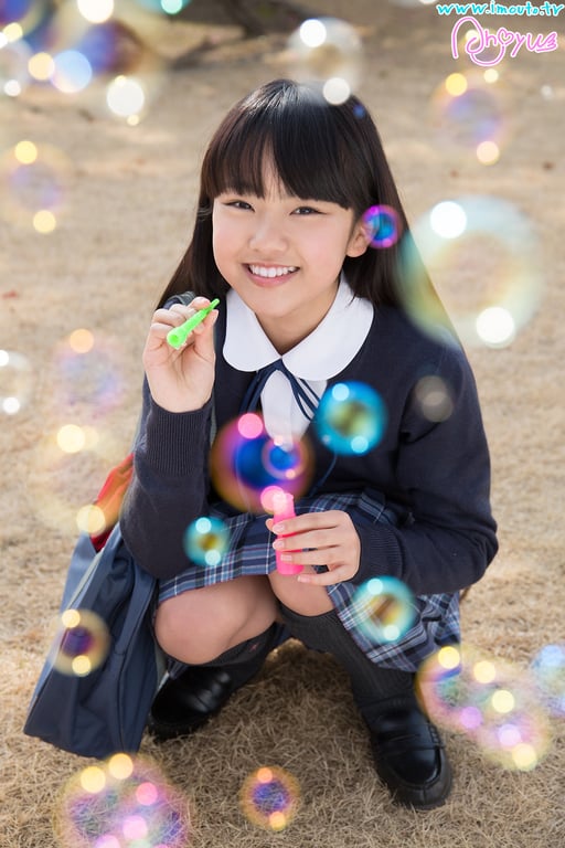 图片[57]-香月杏珠 『第一次的Chu♪』 - 在线免费观看-阅图吧