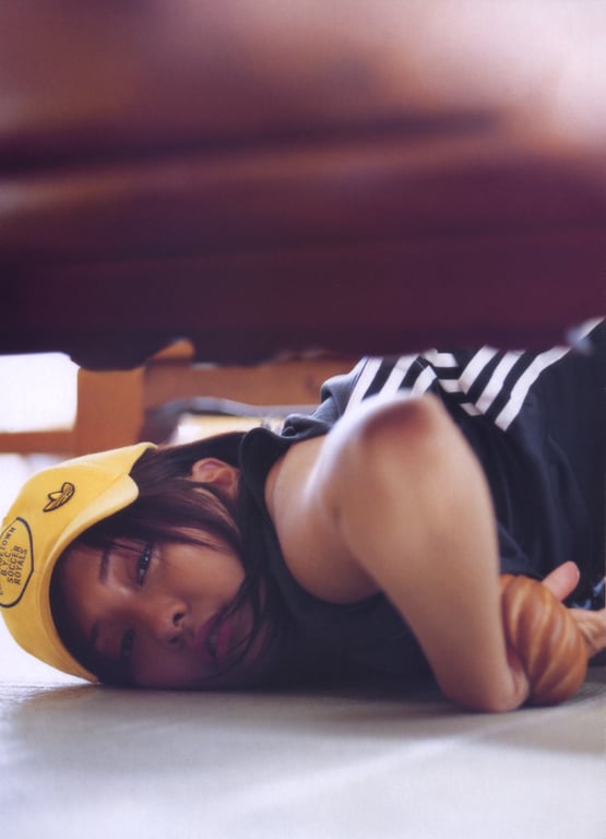 图片[92]-#(月刊シリーズ 069) – 月刊069 山崎真実 - 全本免费在线观看-阅图吧