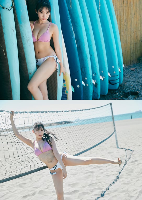 图片[87]-【数字限定】横野堇写真集｢续・No One｣ - 在线免费观看-阅图吧