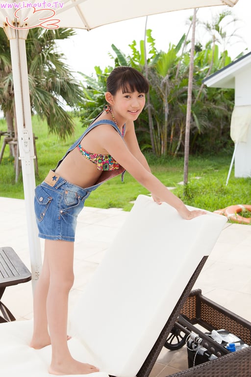 图片[41]-竹下美羽11岁_夏少女(Part2) - 在线免费观看-阅图吧