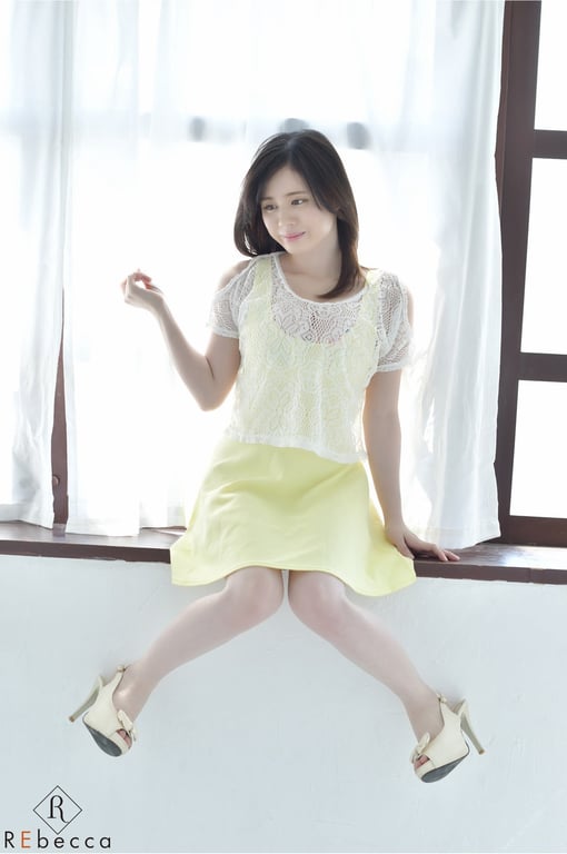 Aimi2 笑颜的再会・吉川爱美 Rebecca-阅图吧