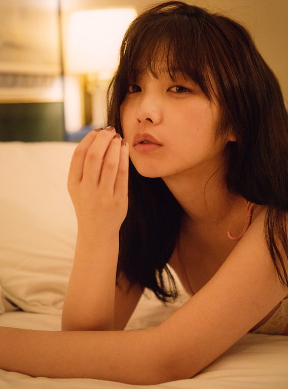 图片[85]-与田祐希2nd写真集 沉默的时间 (new scan) - 在线免费观看-阅图吧