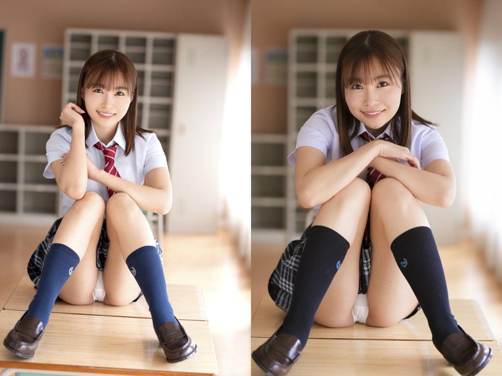 图片[8]-#河合明日奈 グラビア写真集 アオハル - 全本免费在线观看-阅图吧