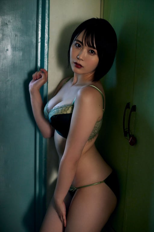 图片[108]-#夜道雪 人气声优的Marshmallow Body - 全本免费在线观看-阅图吧