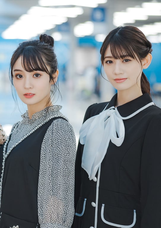 图片[11]-#TEAM SHACHI ♯空旅从中部国际机场出发 SPI (2023-04-28) - 全本免费在线观看-阅图吧