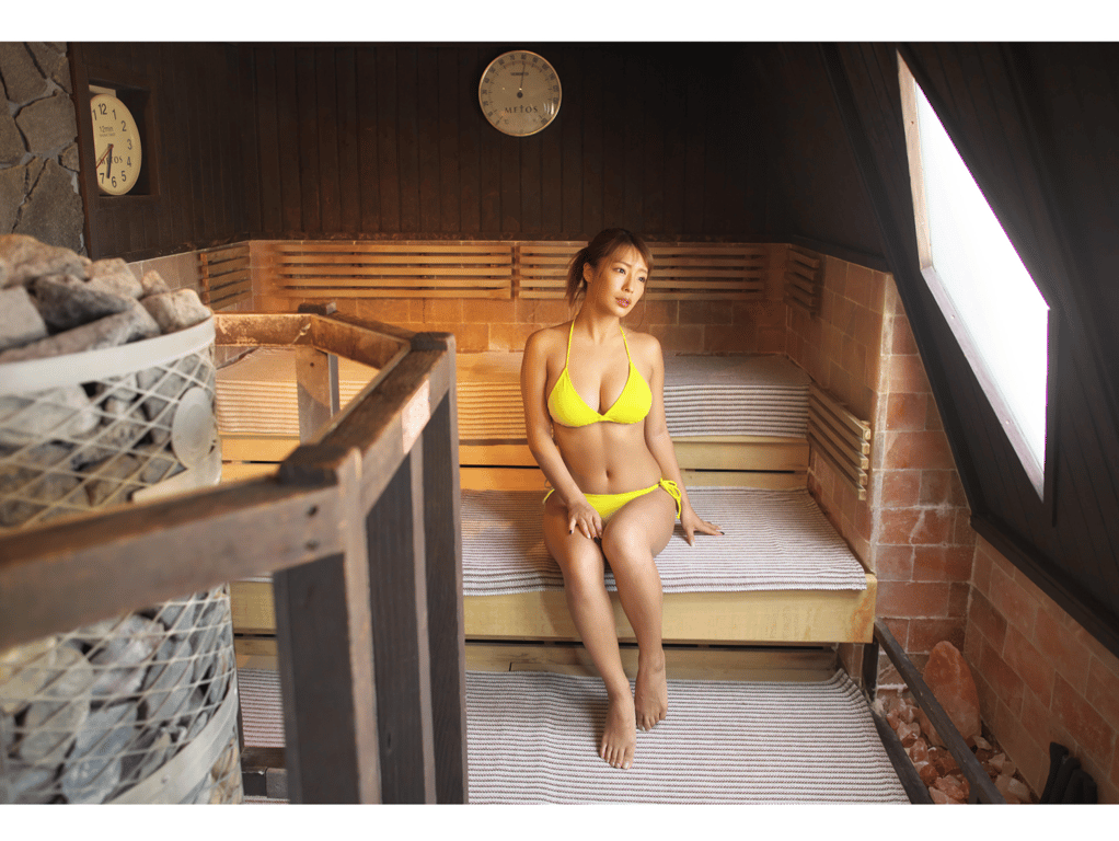 图片[12]-グラドル桑拿部 橋本梨菜 週刊Post Digital写真集 - 在线免费观看-阅图吧