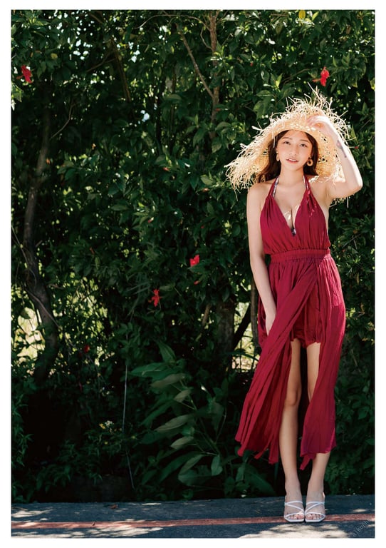 图片[8]-#與你襄遇 林襄數位寫真(2021-05-03) - 全本免费在线观看-阅图吧