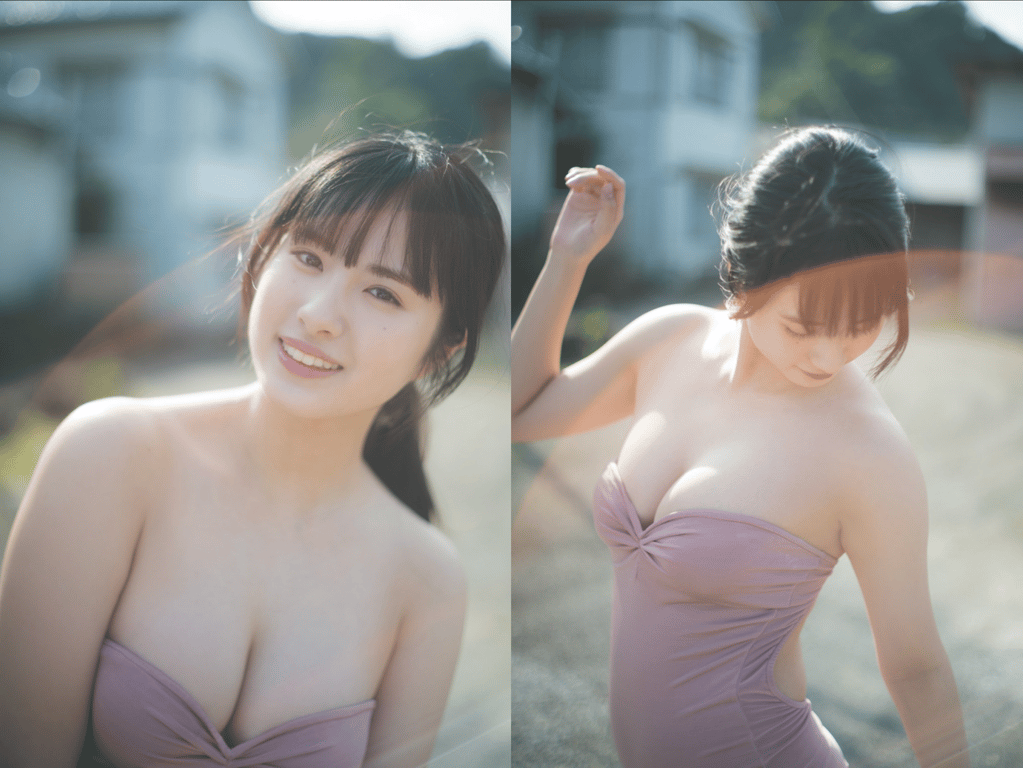 图片[36]-#FLASHデジタル写真集 内藤花恋 一直爱着你 [88P] - 全本免费在线观看-阅图吧