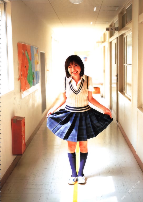 图片[64]-#Mayumi Ono 小野真弓 – 小野真弓 上巻 - 全本免费在线观看-阅图吧