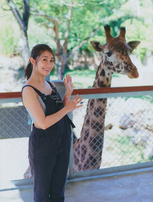 图片[86]-#桜井玲香２ｎｄ写真集 視線 - 全本免费在线观看-阅图吧