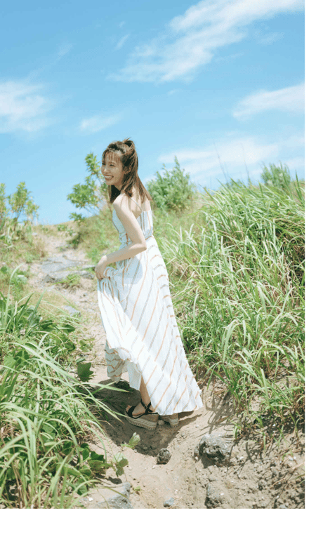 图片[35]-2024.09.09 【数字限定】运上弘菜写真集「欢迎回家纳比」 (週プレ PHOTO BOOK) - 在线免费观看-阅图吧