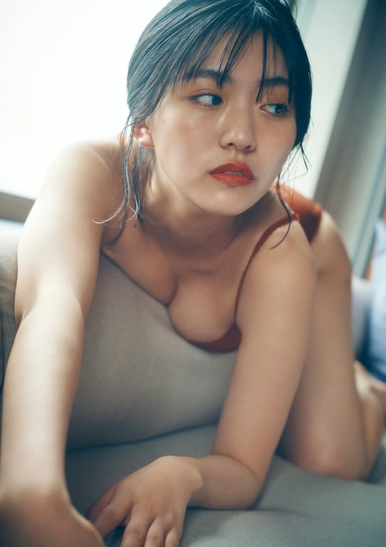 图片[14]-[BRODY Photobook] Runa Toyoda 丰田璐娜 - An adult child 大人的孩子。(2021-07-31) - 在线免费观看-阅图吧
