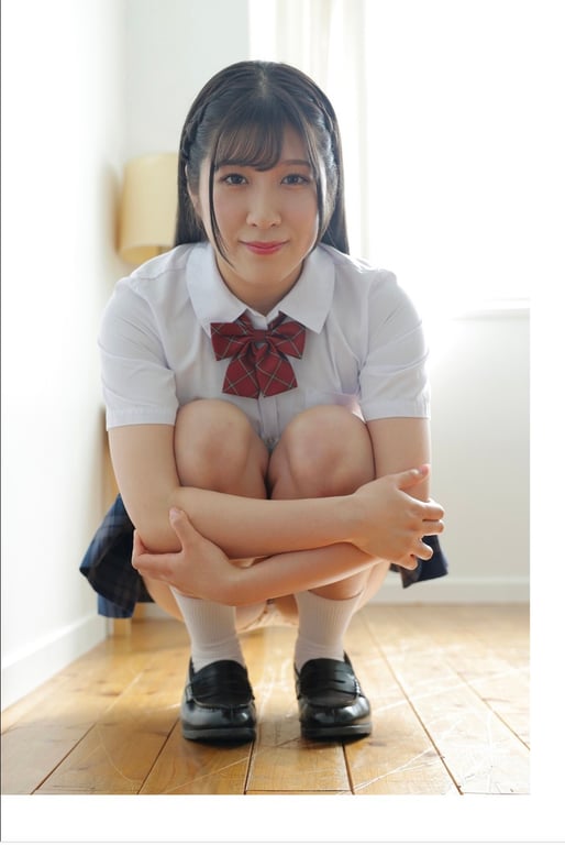 图片[2]-#咲良 さくらんぼが赤く実る頃 ギリギリ★アイドル倶楽部 - 全本免费在线观看-阅图吧