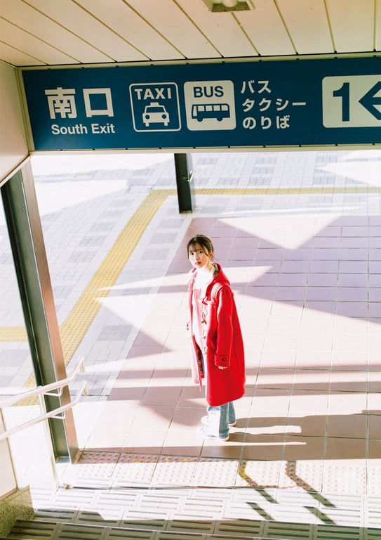 图片[84]-[電子書籍限定カバー･電子限定特典付] 佐佐木琴子1st写真集 黎明的梦 (声グラe-books) - 在线免费观看-阅图吧