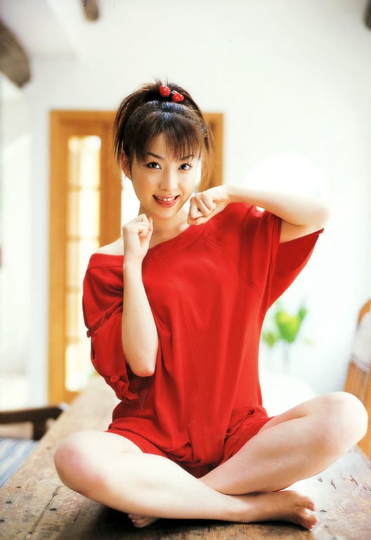 图片[84]-#瀬戸早妃 写真集 Cutie Cubic - 全本免费在线观看-阅图吧