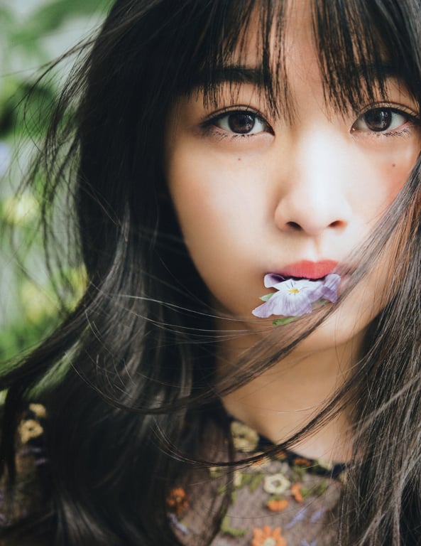 图片[2]-#欅坂46 首本写真集 『21人的未完成』\Aoi - 全本免费在线观看-阅图吧