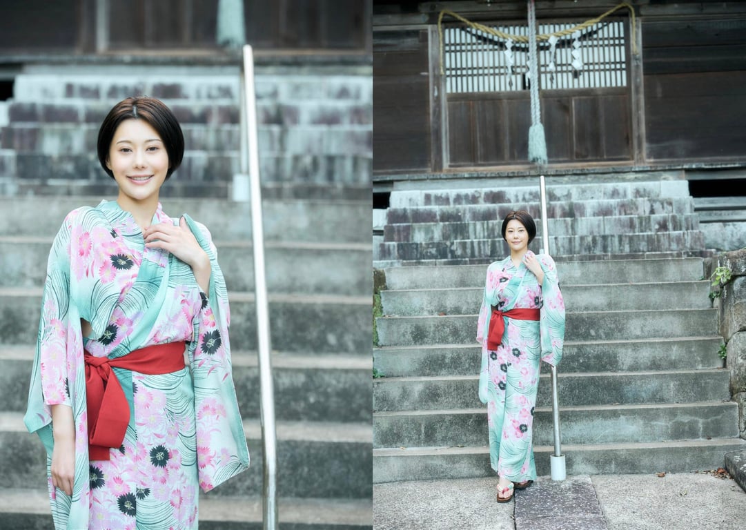 图片[32]-#Exciting Girls 山本优 デジタル写真集 vol.2 - 全本免费在线观看-阅图吧