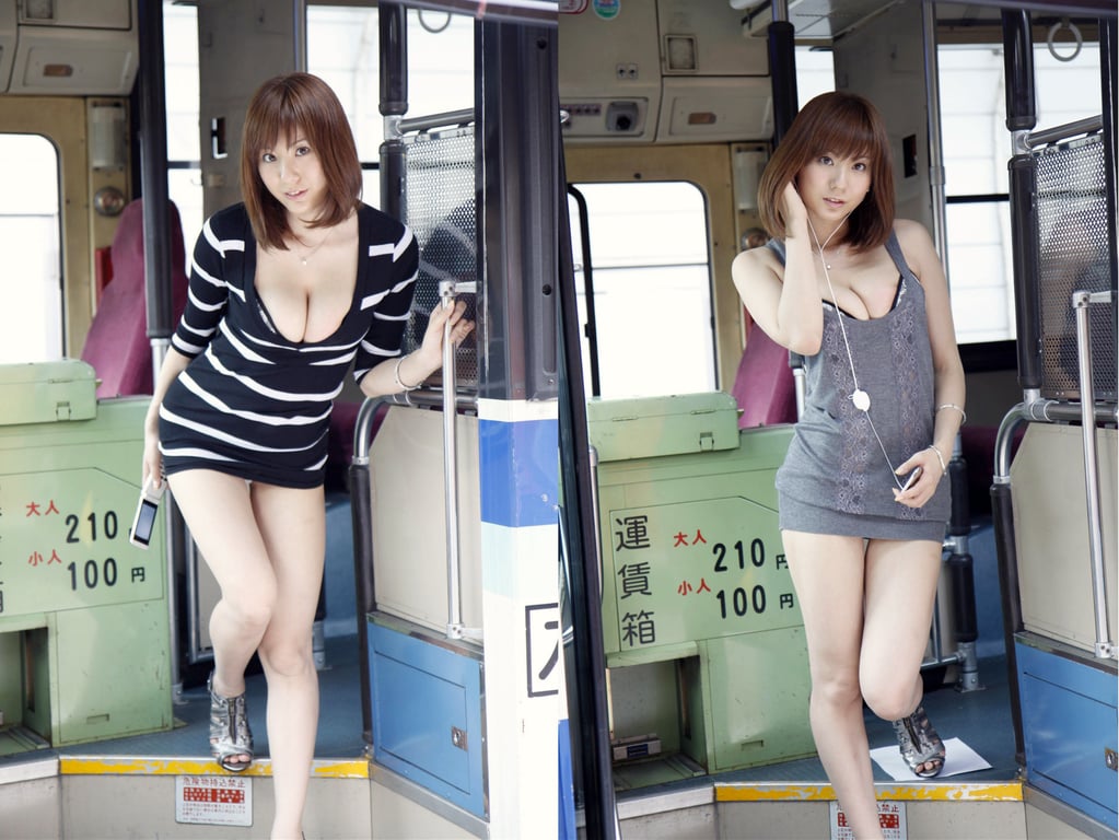 图片[27]-#美女画报 麻美由真 グラマラスでキュートな彼女 - 全本免费在线观看-阅图吧