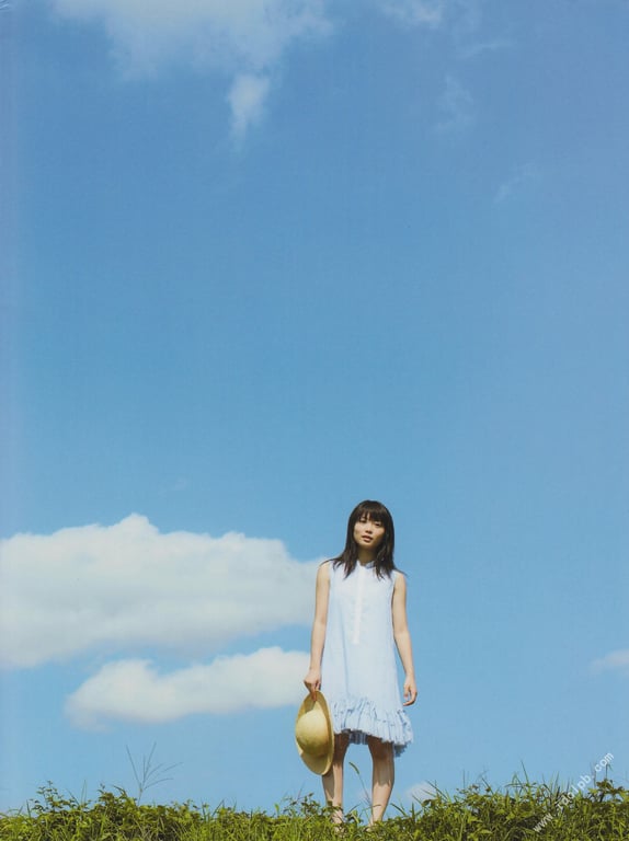 图片[112]-#志田未来 14才・15才・16才の未来 志田未来写真集 - 全本免费在线观看-阅图吧