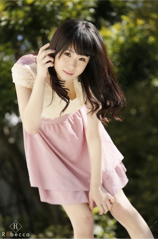 图片[71]-#Yuzu Kitagawa 北川柚 cutie slender girl (2018.08.31) - 全本免费在线观看-阅图吧