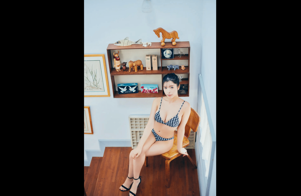 图片[15]-#FRIDAY GOLD 七濑奈奈 超绝丰满身材 - 全本免费在线观看-阅图吧