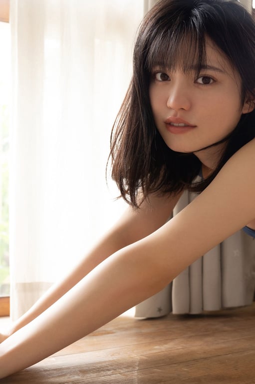 图片[14]-#FRIDAYデジタル写真集 石浜芽衣 今日はふたりっきり vol.1 - 全本免费在线观看-阅图吧