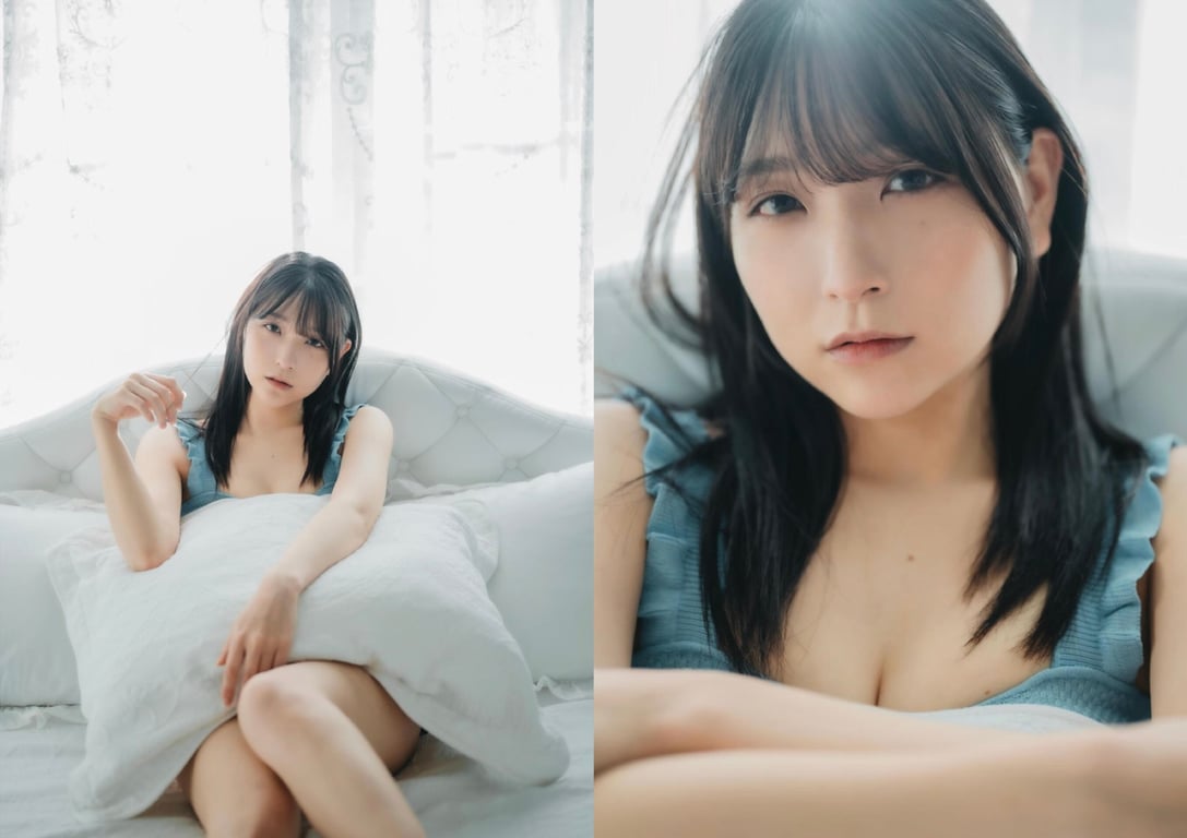 图片[29]-あまつまりな 完全限定写真集 The Queen (Wunder Publishing House) - 在线免费观看-阅图吧