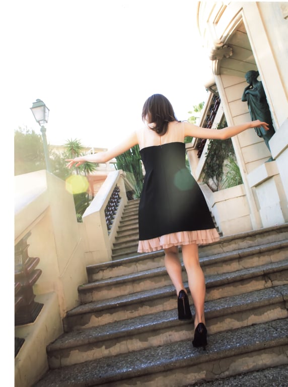 图片[56]-#Akane Moriya 守屋茜 1st Photobook – Subconscious 潜在意识 (2019-06-26) - 全本免费在线观看-阅图吧