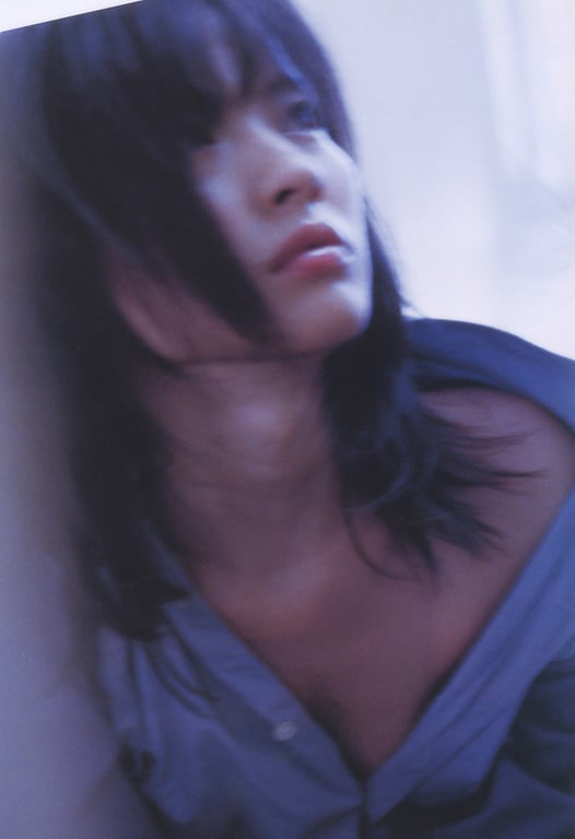 图片[48]-#(月刊系列 061) – 月刊061 三浦理惠子 - 全本免费在线观看-阅图吧