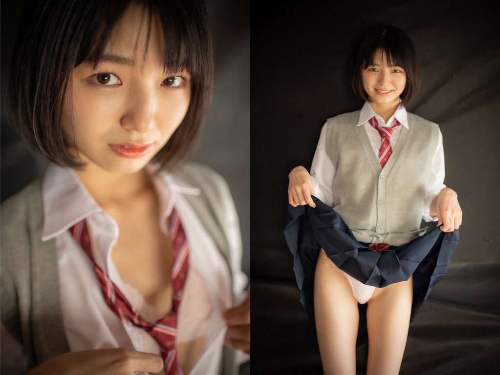 图片[8]-#倉本すみれ グラビア写真集 SUMIRE 盛放的青春记忆 - 全本免费在线观看-阅图吧