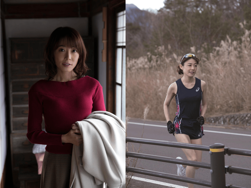 图片[3]-#週刊Post数码写真集 松山爱花『锻炼至臻的裸体』 - 全本免费在线观看-阅图吧