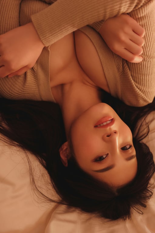 图片[17]-#Rin Takahashi 高桥凛 – I罩杯美女与，在蜜月套房。 vol.1 (2023-02-10) - 全本免费在线观看-阅图吧