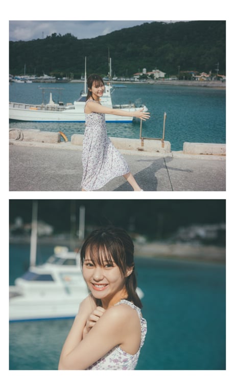 图片[47]-【大増量】田中美久写真集「到你所在的城市」 (週プレ PHOTO BOOK) - 在线免费观看-阅图吧