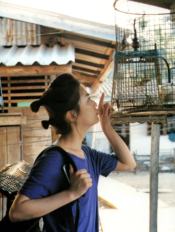 图片[25]-#Keiko Kubo 久保惠子 – Candy - 全本免费在线观看-阅图吧