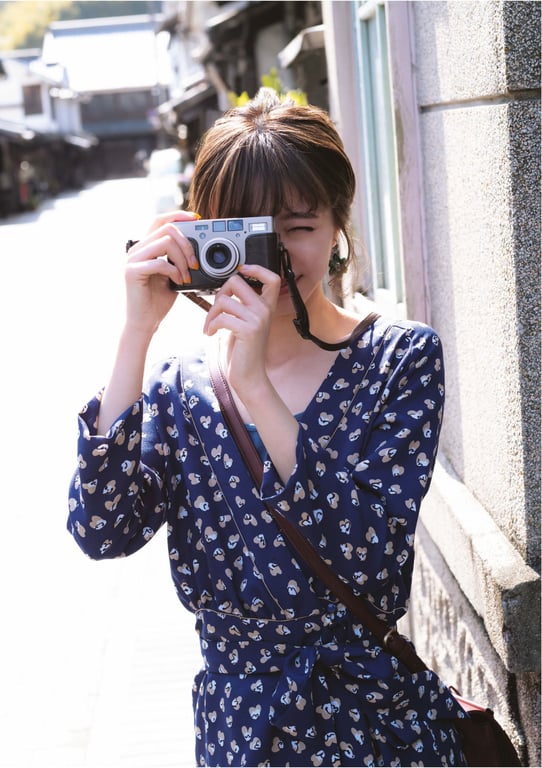 图片[131]-市川美织1st写真集 PRIVATE - 在线免费观看-阅图吧