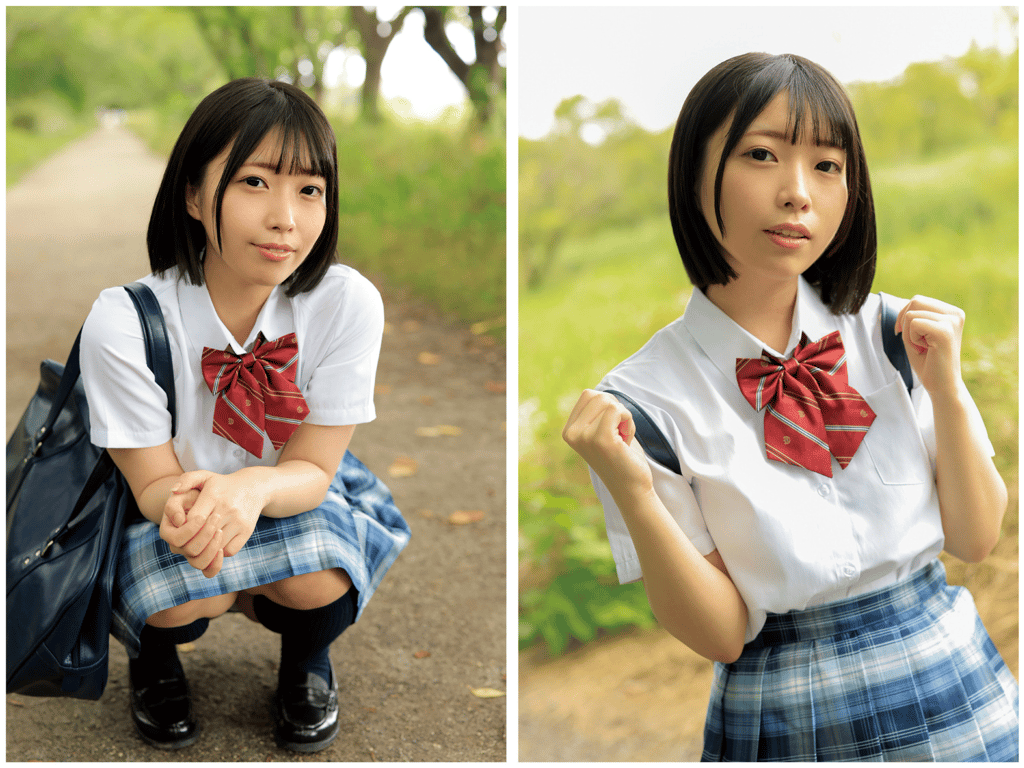 图片[4]-大原あむ 青春#アオハル ANOTHER STORY - 在线免费观看-阅图吧