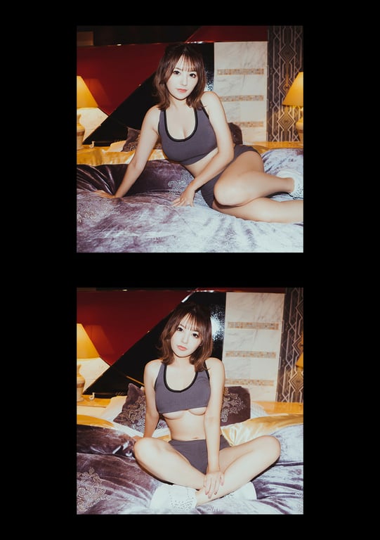 图片[31]-#Tsubasa Amami 天海翼 – #Escape(NO watermark) - 全本免费在线观看-阅图吧