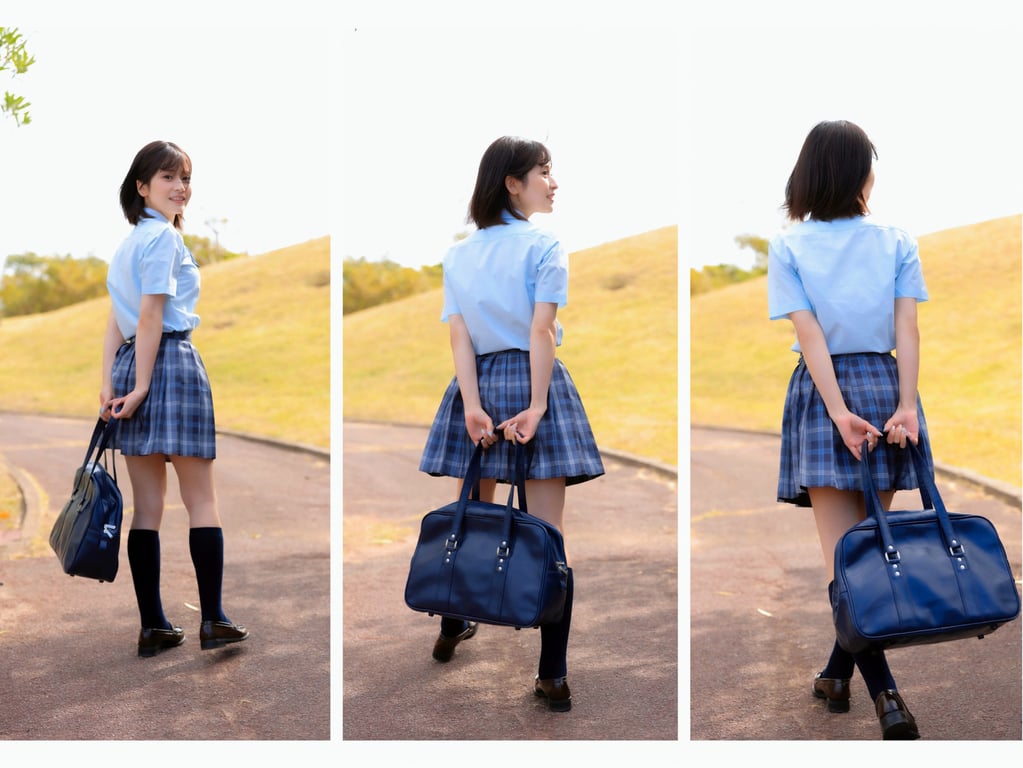 图片[12]-#優梨まいな ヌード写真集 奇迹[167P] - 全本免费在线观看-阅图吧