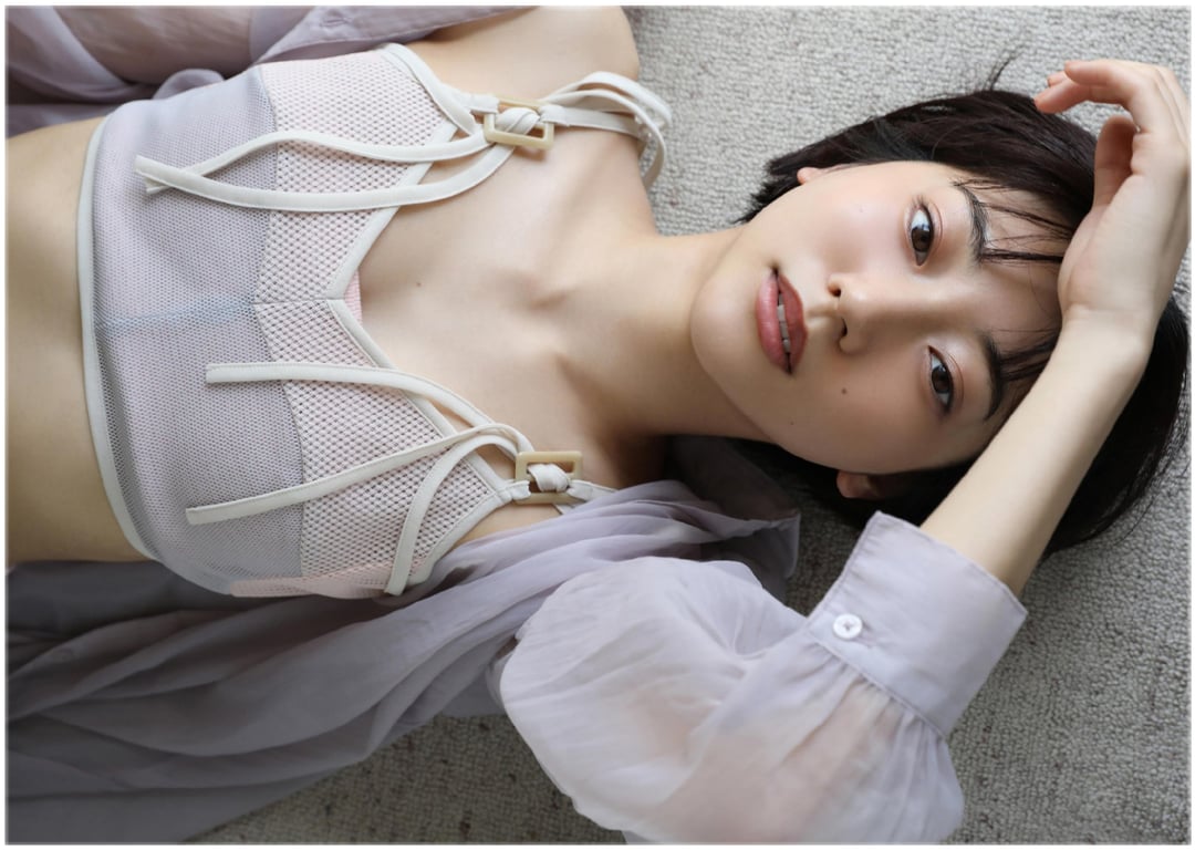 图片[17]-#武田玲奈 Geranium 天竺葵 写真集 - 全本免费在线观看-阅图吧
