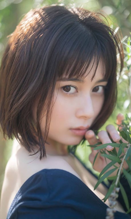 图片[27]-#Sakurako Okubo 大久保樱子 – Milk＆Honey (2021-12-06) - 全本免费在线观看-阅图吧