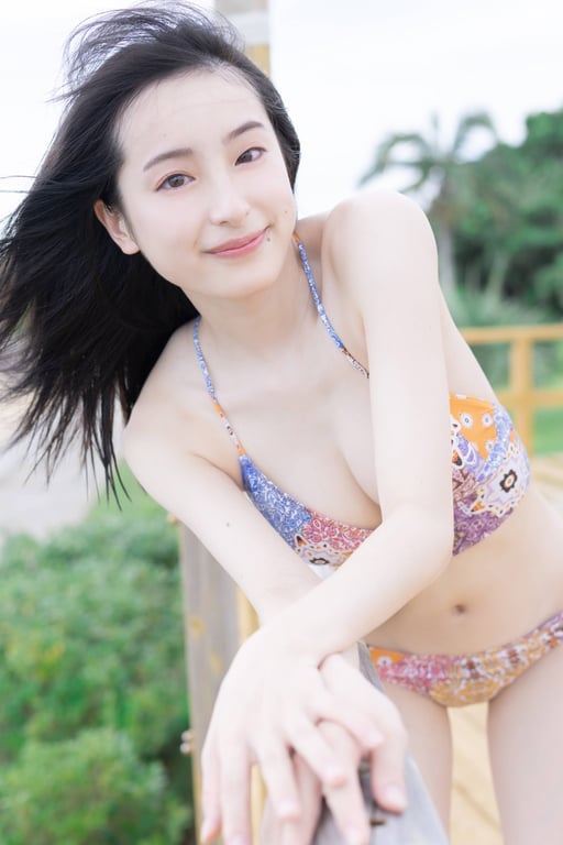 图片[33]-48Times Premium Album (川原美咲) - 在线免费观看-阅图吧