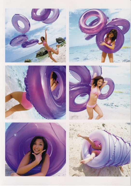 图片[30]-#石川梨华 – 華美 hana-bi (見開付) - 全本免费在线观看-阅图吧