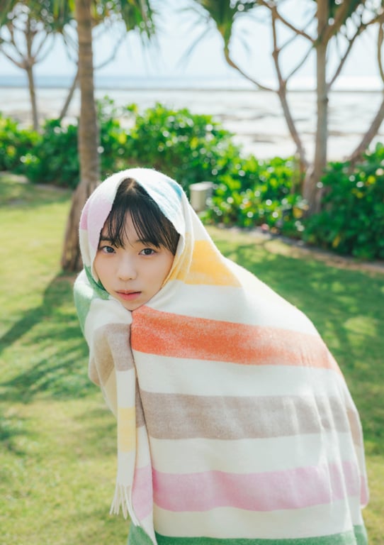 图片[45]-2024.06.03 【数字限定】菊地姬奈写真集「续：moment」 (週刊プレイボーイ PHOTO BOOK) - 在线免费观看-阅图吧