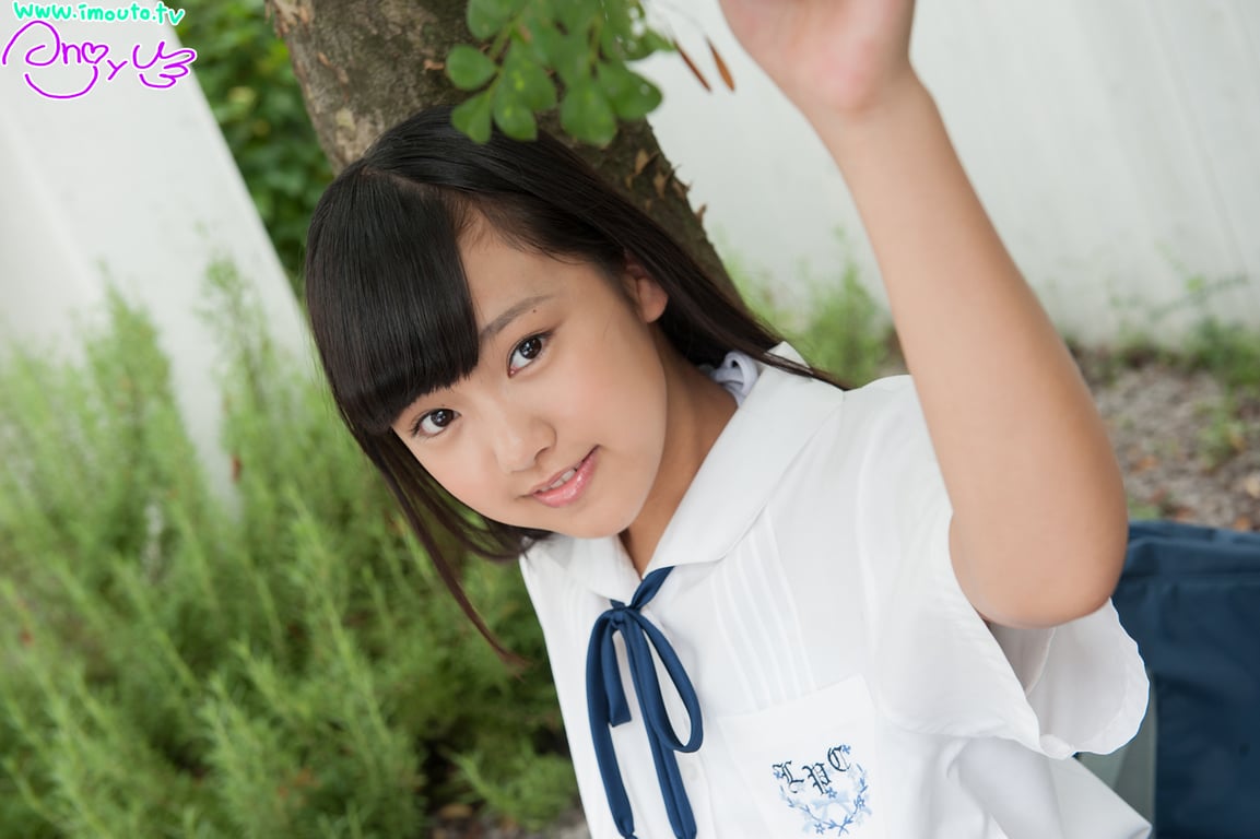 图片[41]-香月杏珠 『夏少女 vol.5』 - 在线免费观看-阅图吧