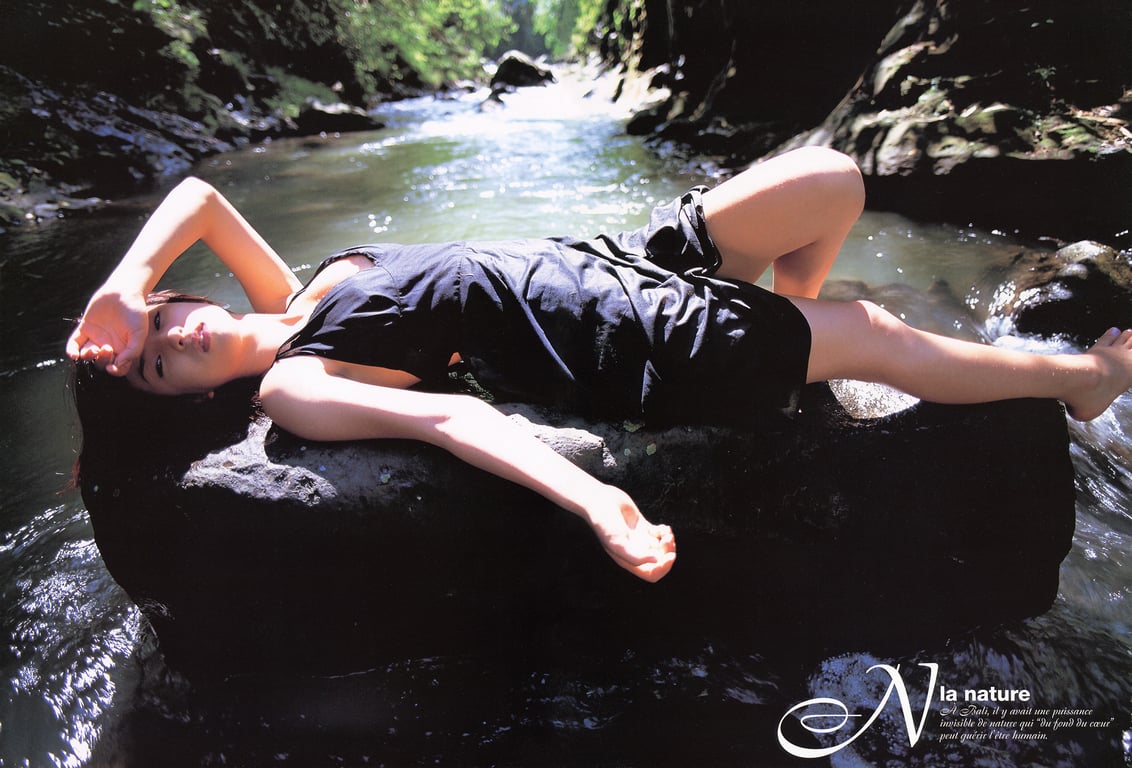 图片[57]-#仲根霞 – YOUNG SUNDAY SPECIAL GRAPHIC VOL. 2 - 全本免费在线观看-阅图吧