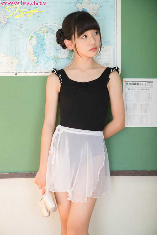 图片[33]-尾野寺みさ 13歳_ポワント01_尾野寺みさ_m06 - 在线免费观看-阅图吧